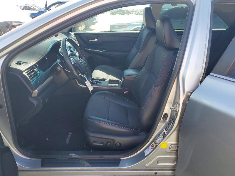 Photo 7 from auction – 2016 TOYOTA CAMRY with VIN 4T1BF1FK4GU247171