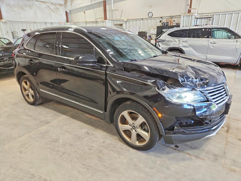 Zdjęcie 4 z aukcji – 2017 LINCOLN MKC z VIN 5LMCJ1C99HUL12986