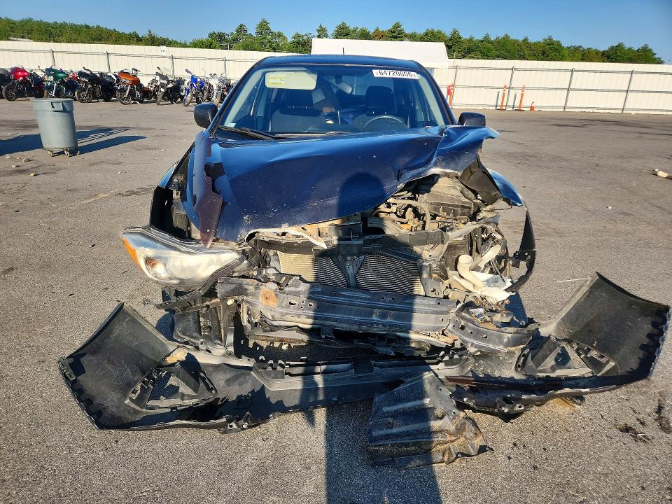 Photo 5 from auction – 2014 SUBARU IMPREZA with VIN JF1GJAD61EH005996