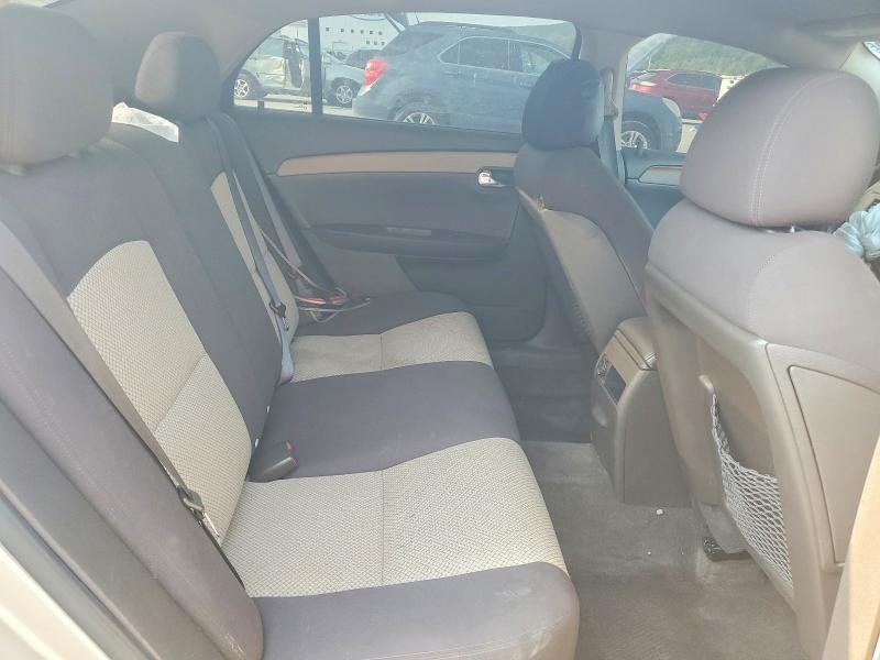 Photo 10 from auction – 2009 CHEVROLET MALIBU with VIN 1G1ZH57B19F173078