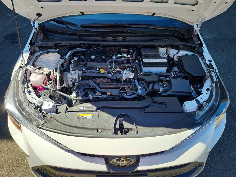 Photo 11 from auction – 2026 TOYOTA COROLLA with VIN JTDB4MEE6T3038098
