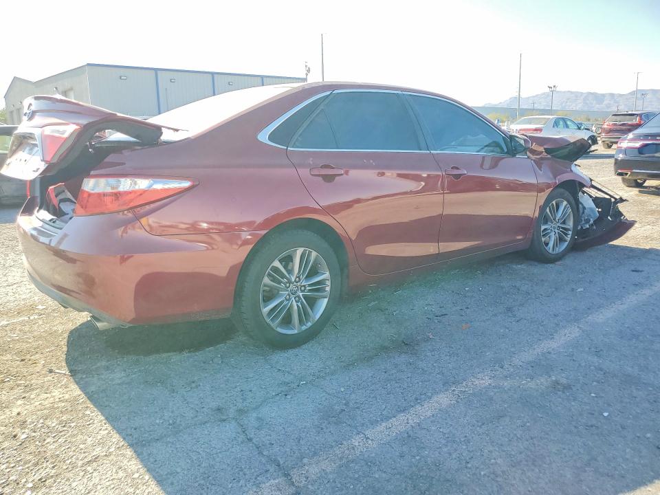 Photo 3 from auction – 2015 TOYOTA CAMRY with VIN 4T1BF1FK2FU889063