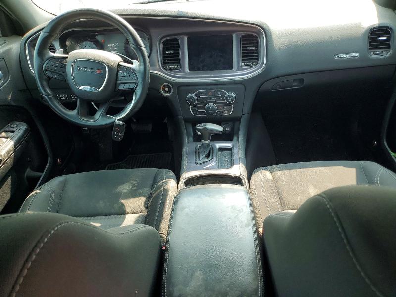 Foto 8 de la subasta – 2018 DODGE CHARGER con VIN 2C3CDXJG9JH307738
