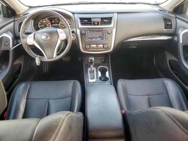 Photo 8 from auction – 2017 NISSAN ALTIMA with VIN 1N4AL3AP3HC273717