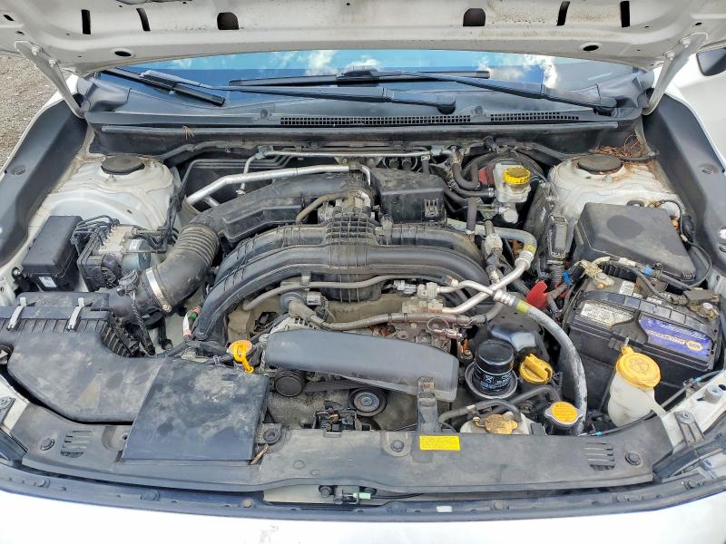 Photo 11 from auction – 2020 SUBARU IMPREZA with VIN 4S3GTAA60L1712117