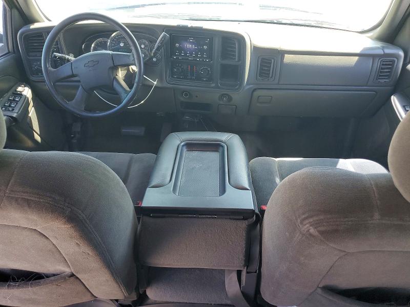 صورة رقم 8 من المزاد - 2004 CHEVROLET SILVERADO مع VIN 1GCHK23264F253770