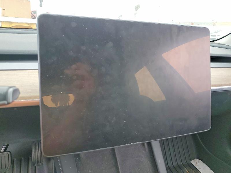 Photo 9 from auction – 2023 TESLA MODEL 3 with VIN 5YJ3E1EA6PF512234