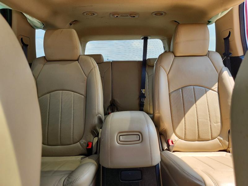Zdjęcie 10 z aukcji – 2012 GMC ACADIA z VIN 1GKKVTED8CJ199986
