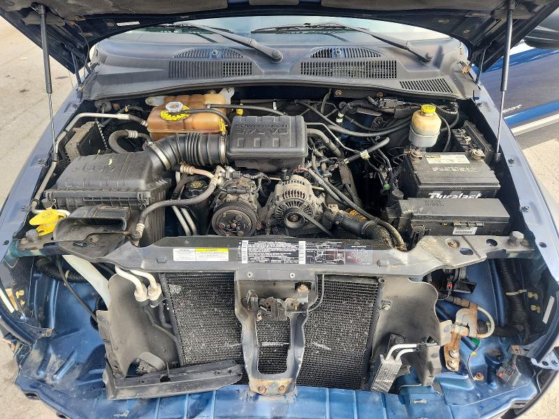 Photo 12 from auction – 2002 JEEP LIBERTY with VIN 1J4GL48K52W353766