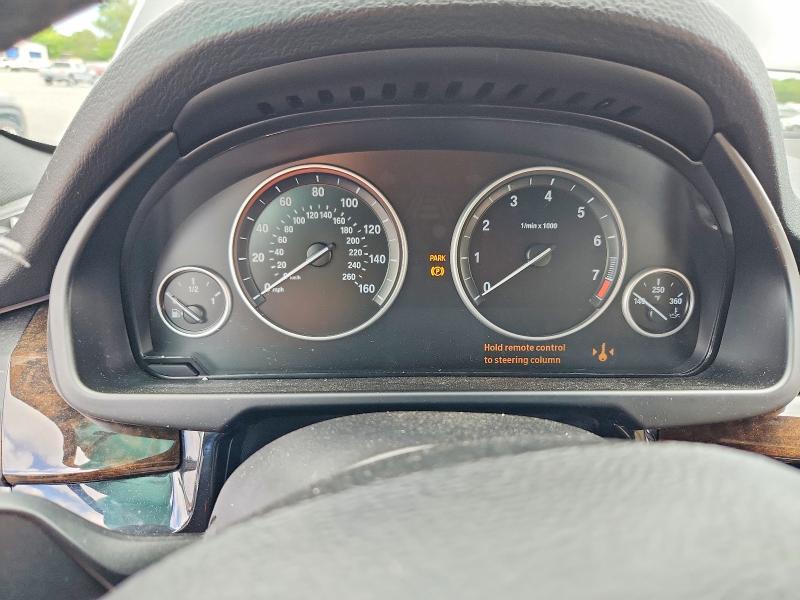 صورة رقم 9 من المزاد - 2017 BMW X5 مع VIN 5UXKR0C35H0V73183