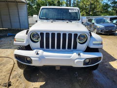 Photo 5 from auction – 2023 JEEP GLADIATOR with VIN 1C6HJTFG5PL514237