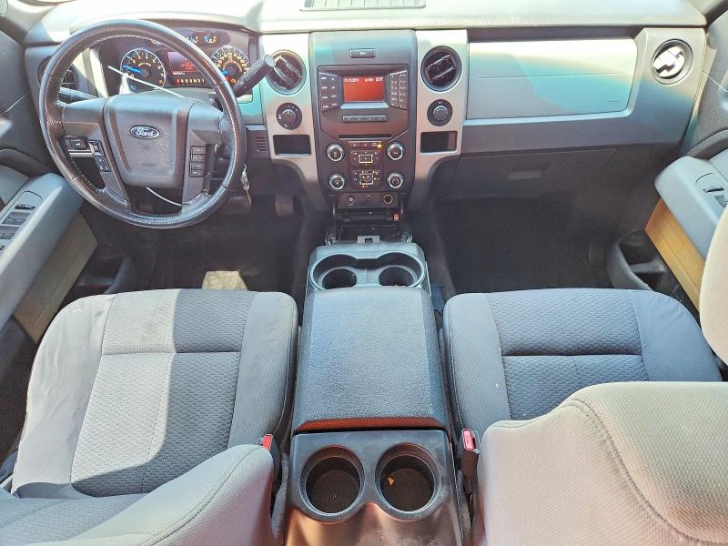 Foto 8 de la subasta – 2013 FORD F150 con VIN 1FTFW1ET4DFA11247