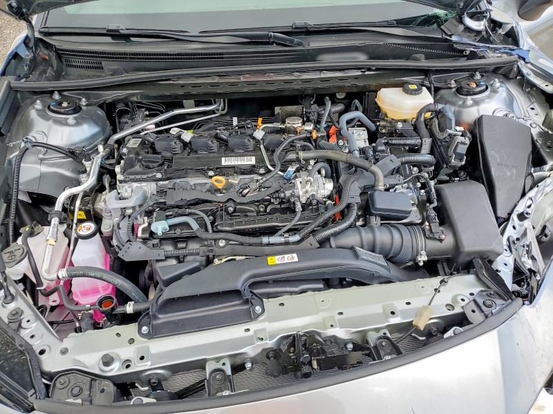 Photo 11 from auction – 2026 TOYOTA CAMRY with VIN 4T1DAACK7TU316232
