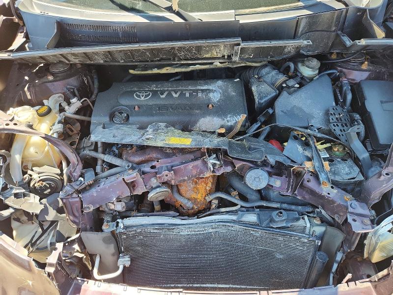 Photo 12 from auction – 2010 SCION XB with VIN JTLZE4FE8A1103511