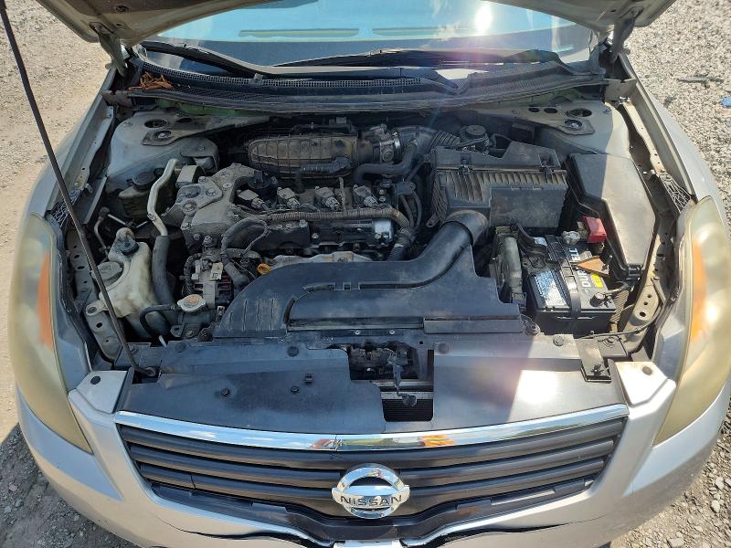 Photo 11 from auction – 2008 NISSAN ALTIMA with VIN 1N4AL21E08N533648