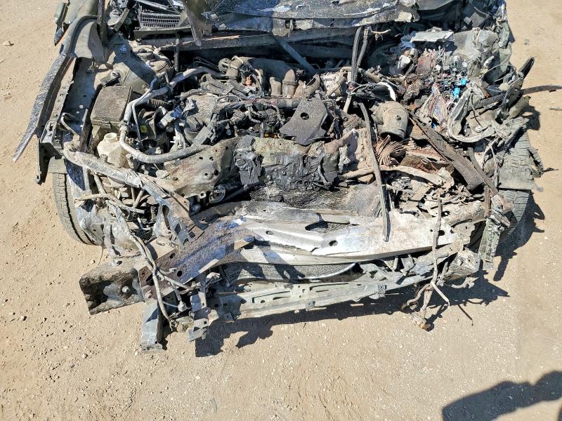 Photo 11 from auction – 2020 LEXUS ES with VIN 58AGZ1B19LU070582