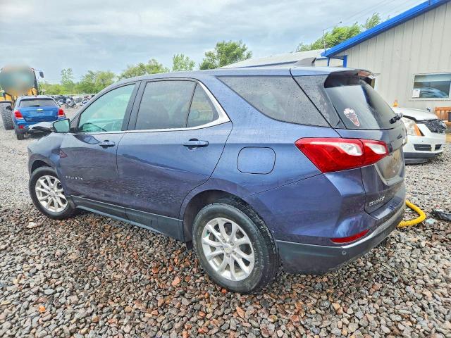 Photo 2 from auction – 2018 CHEVROLET EQUINOX with VIN 3GNAXSEV4JS600764