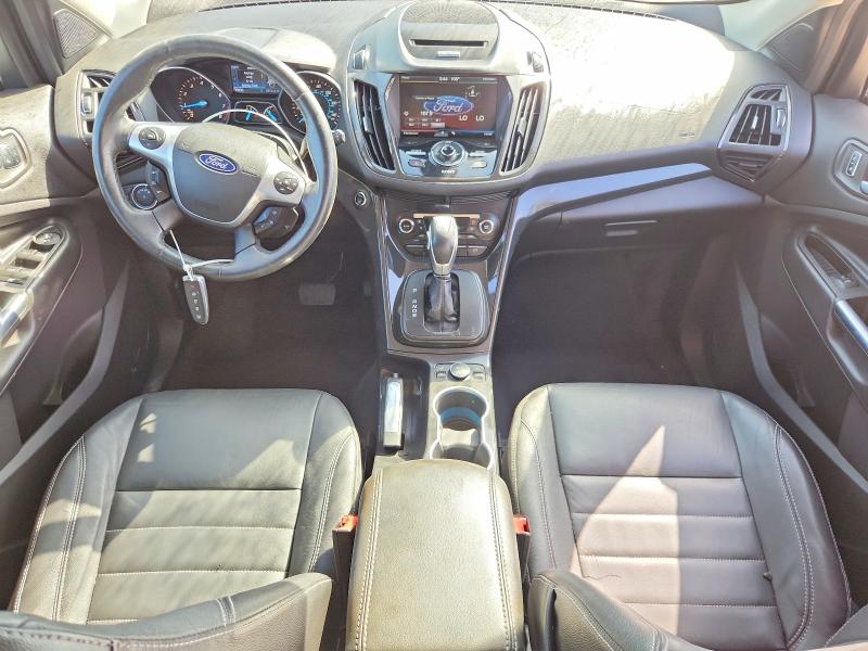 Photo 8 from auction – 2014 FORD ESCAPE with VIN 1FMCU0JX6EUC90088
