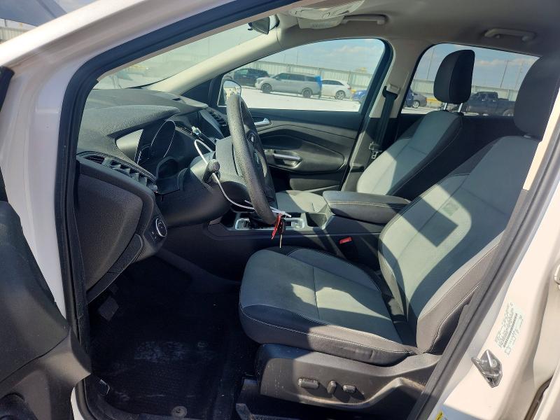 Photo 7 from auction – 2018 FORD ESCAPE with VIN 1FMCU0GD1JUA83342