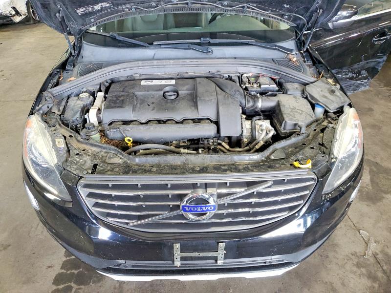 Photo 11 from auction – 2015 VOLVO XC60 with VIN YV4902RD1F2596805