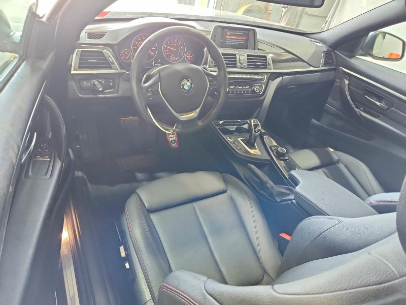 Фото 8 с аукциона – 2018 BMW 430XI с VIN WBA4W5C56JAA49526