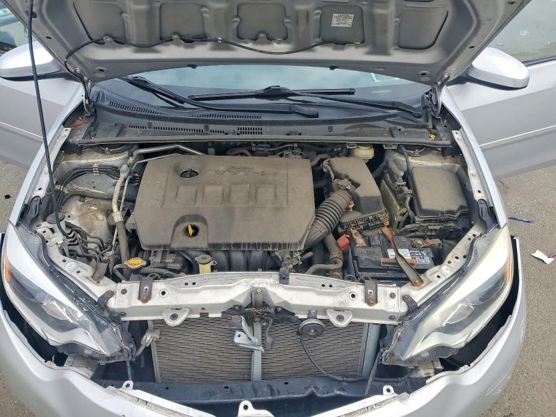 Photo 11 from auction – 2016 TOYOTA COROLLA with VIN 2T1BURHE2GC496405