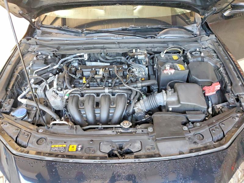 Photo 11 from auction – 2022 MAZDA 3 with VIN JM1BPABL6N1507939