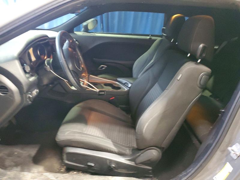 Photo 7 from auction – 2019 DODGE CHALLENGER with VIN 2C3CDZAG9KH616395