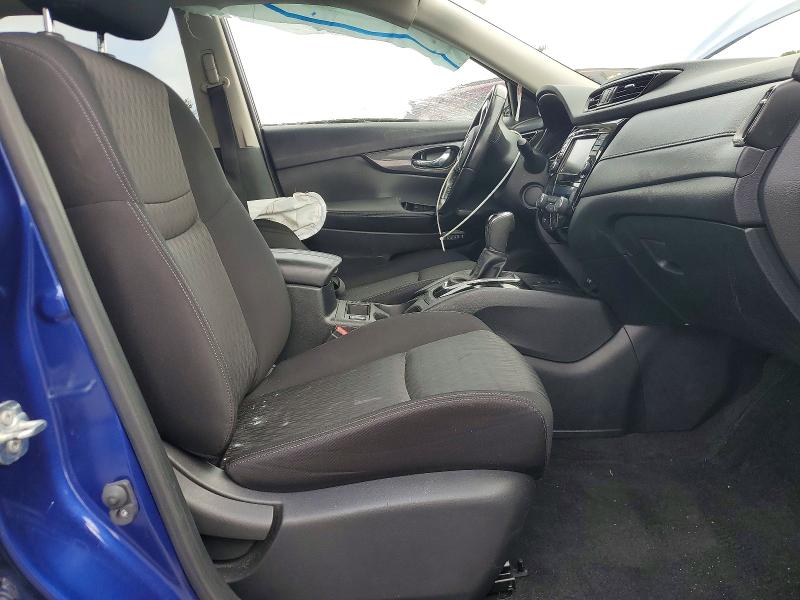 Photo 7 from auction – 2019 NISSAN ROGUE with VIN JN8AT2MV7KW388166