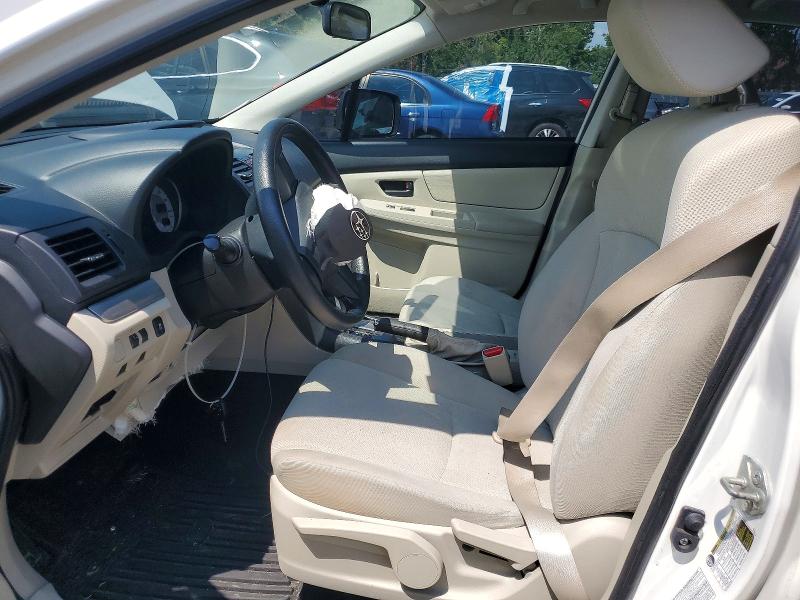 Photo 7 from auction – 2012 SUBARU IMPREZA with VIN JF1GJAA64CH008103
