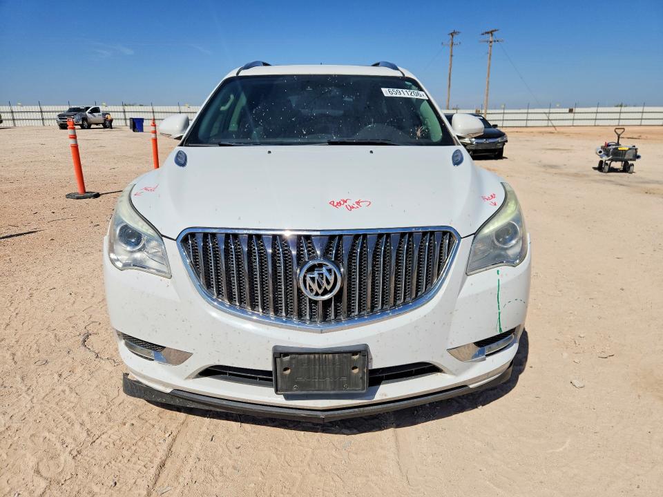 Foto 5 de la subasta – 2017 BUICK ENCLAVE con VIN 5GAKRCKD4HJ234732