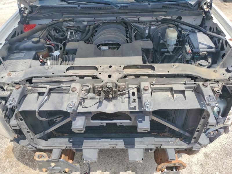 Photo 11 from auction – 2014 GMC SIERRA with VIN 3GTU2VEC4EG109091