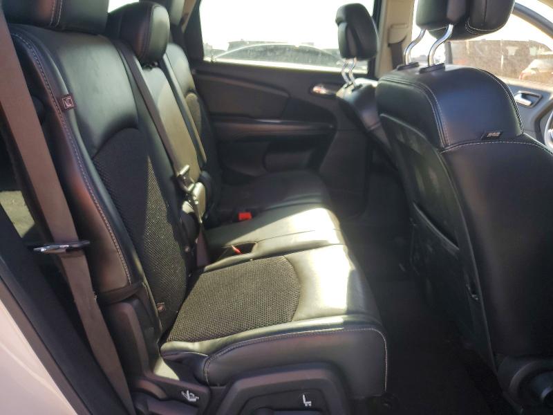 Photo 11 from auction – 2018 DODGE JOURNEY with VIN 3C4PDCGG2JT517215