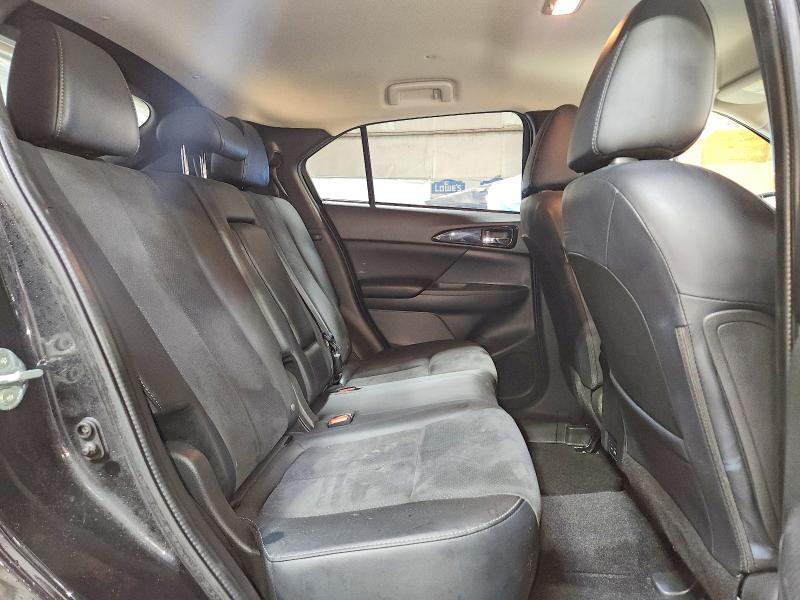 Photo 11 from auction – 2025 MITSUBISHI ECLIPSE CROSS with VIN JA4ATWAA6SZ047077