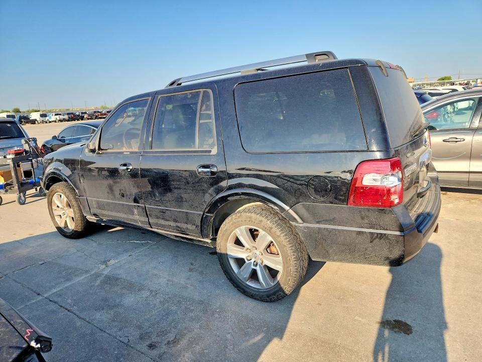 Photo 2 from auction – 2009 FORD EXPEDITION with VIN 1FMFU20509EA96746