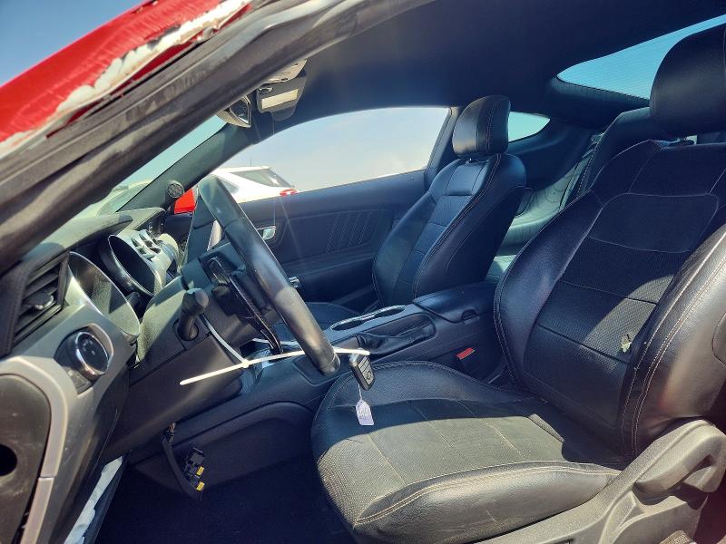 Zdjęcie 7 z aukcji – 2019 FORD MUSTANG z VIN 1FA6P8CFXK5151752