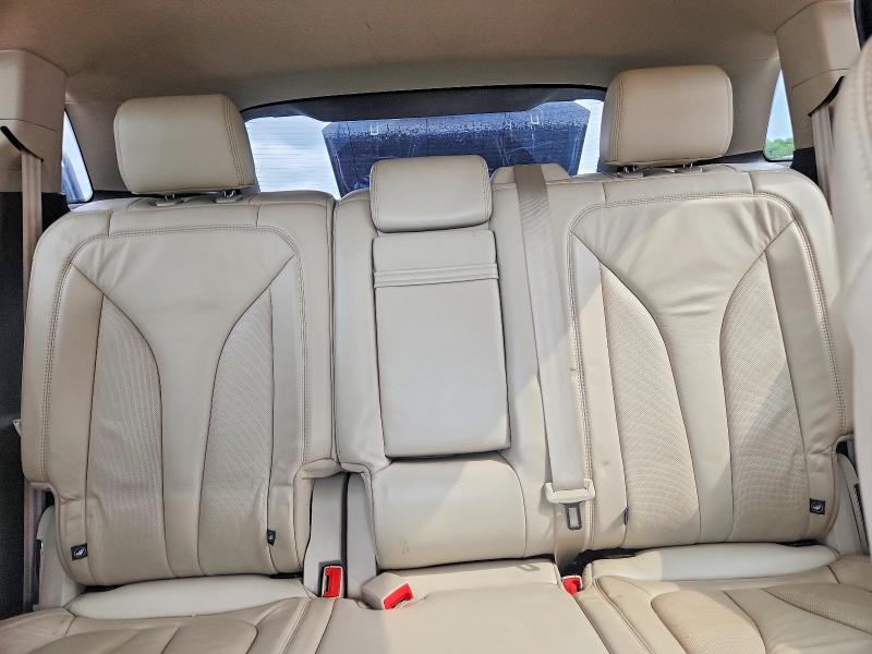 Photo 10 from auction – 2016 LINCOLN MKX with VIN 2LMTJ8KR9GBL80324