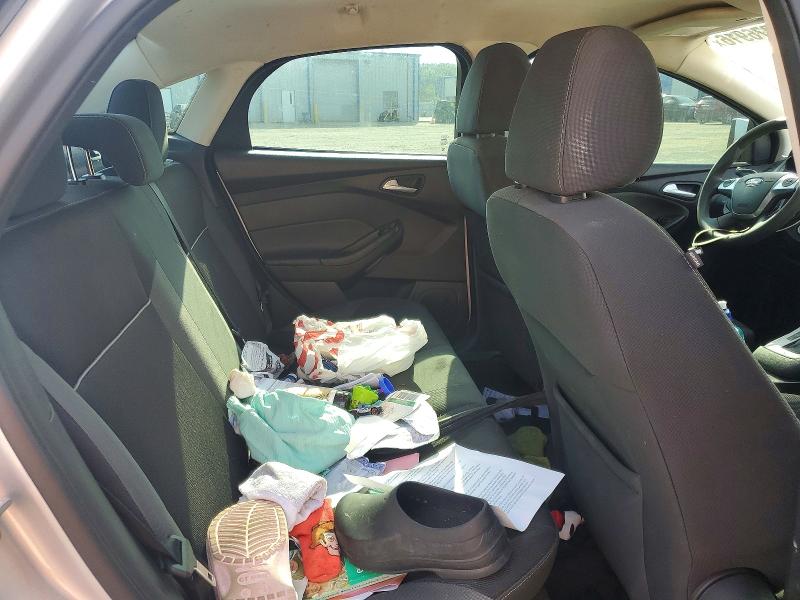 Photo 10 from auction – 2013 FORD FOCUS with VIN 1FADP3F24DL362172
