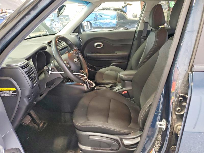 Photo 7 from auction – 2018 KIA SOUL with VIN KNDJP3A56J7520322