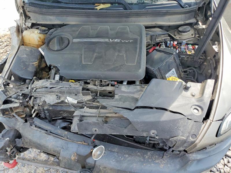 Снимка 12 от търг – 2016 JEEP CHEROKEE с VIN 1C4PJMBS6GW377747