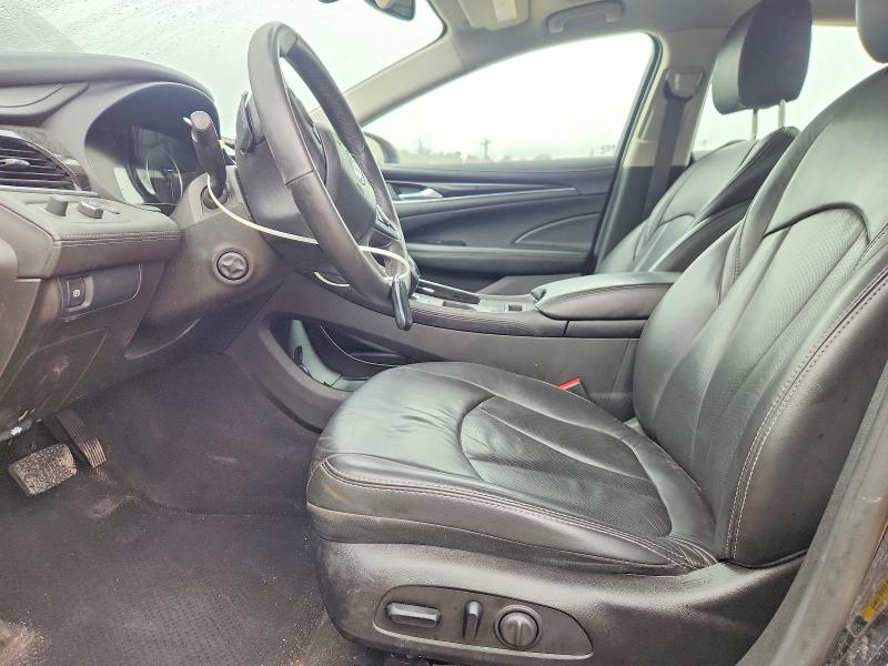 Photo 7 from auction – 2017 BUICK LACROSSE with VIN 1G4ZP5SS2HU211151