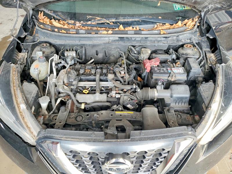 Photo 12 from auction – 2020 NISSAN KICKS with VIN 3N1CP5BVXLL501499