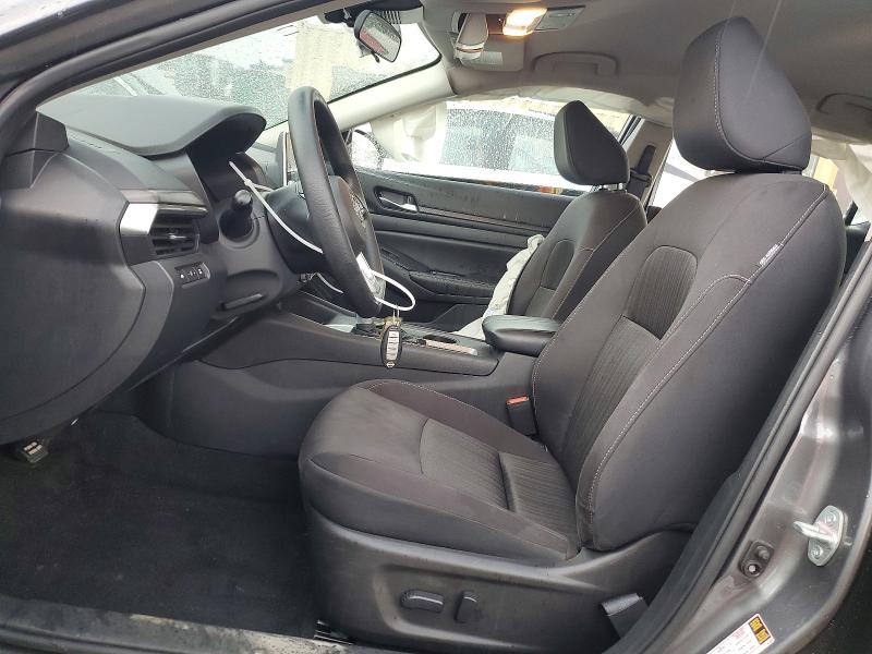 Photo 7 from auction – 2025 NISSAN ALTIMA with VIN 1N4BL4DV0SN364914
