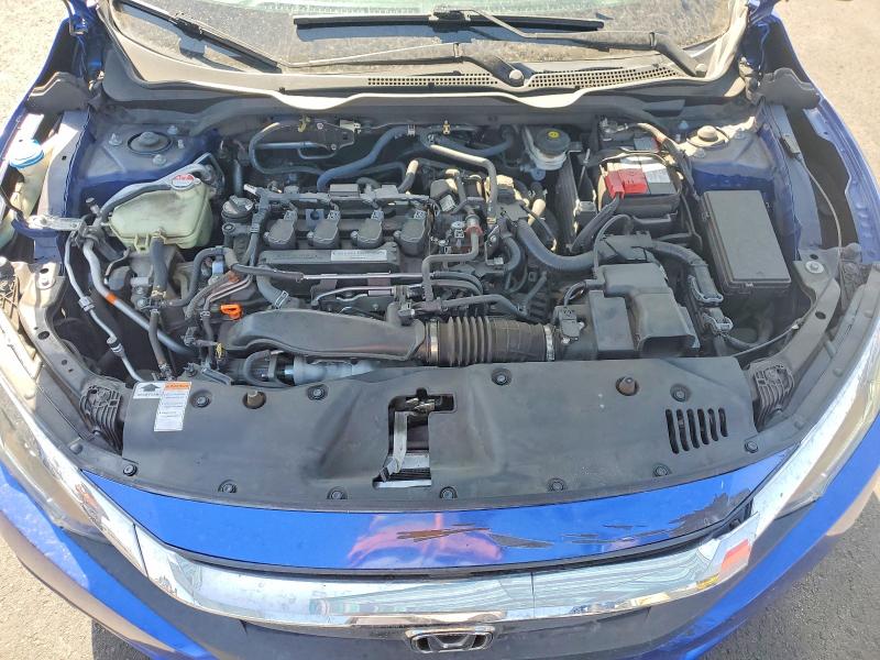 Photo 11 from auction – 2016 HONDA CIVIC with VIN 2HGFC1F73GH641534