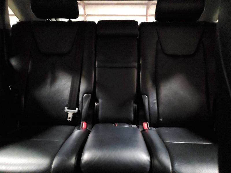 Photo 10 from auction – 2012 LEXUS RX with VIN 2T2BK1BA8CC153925