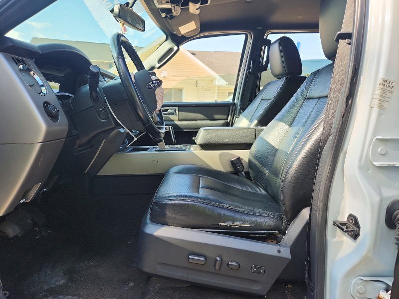 Photo 7 from auction – 2017 FORD EXPEDITION with VIN 1FMJK2AT4HEA18238