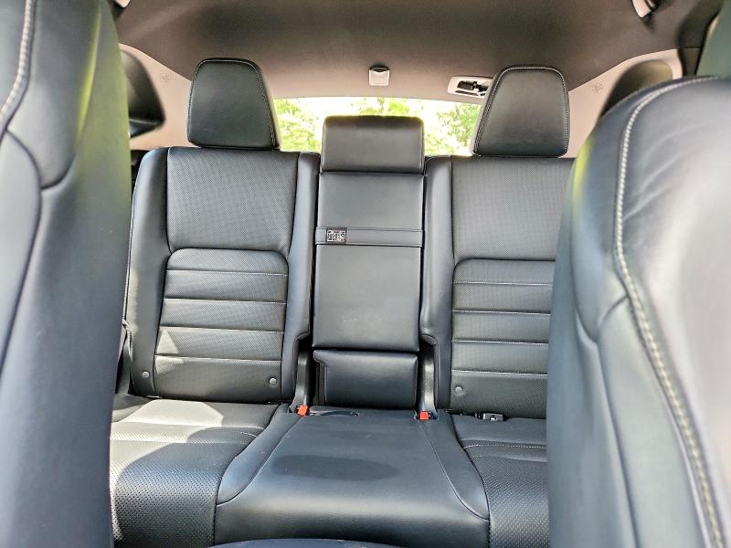 Photo 10 from auction – 2020 LEXUS NX with VIN JTJSARDZ9L5009030