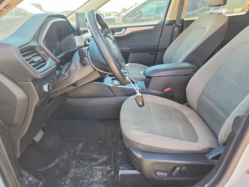 Photo 7 from auction – 2020 FORD ESCAPE with VIN 1FMCU9G63LUA27332