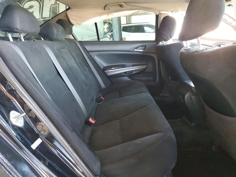 Photo 10 from auction – 2010 HONDA ACCORD with VIN 1HGCP2F74AA017387