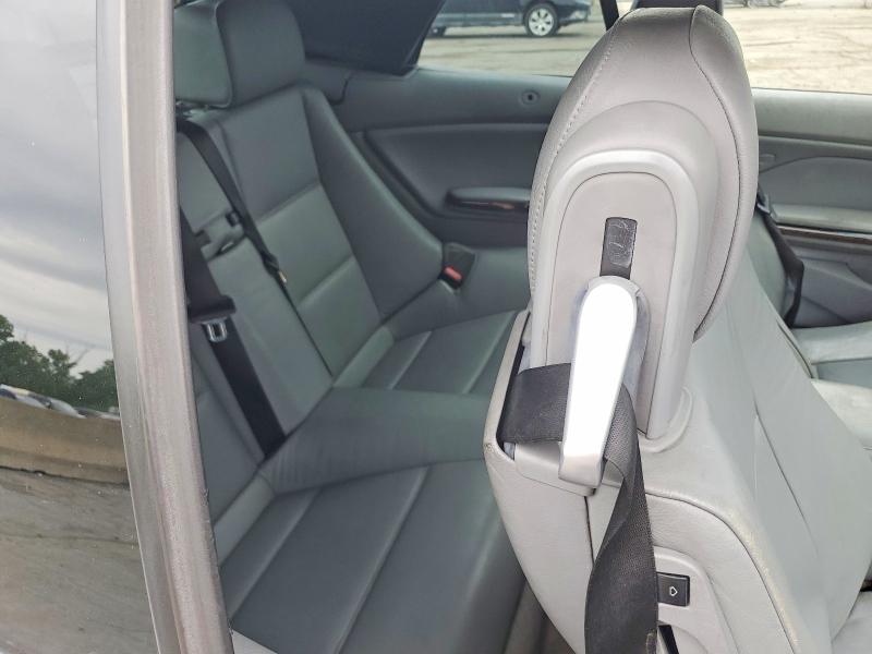 Photo 10 from auction – 2004 BMW 330 with VIN WBABW53424PL40019